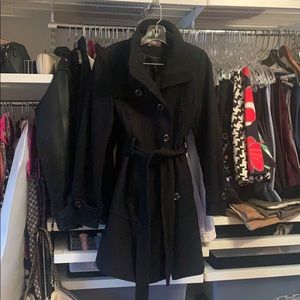 Kenneth Cole Reaction wool coat